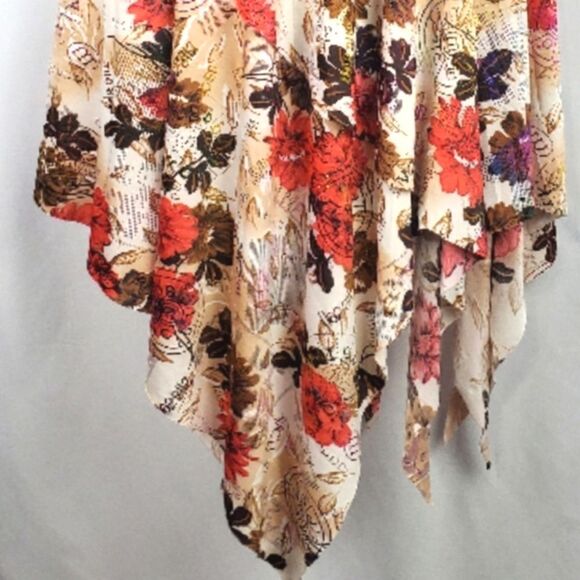 ROCRISE Floral Dress - Picture 8 of 13